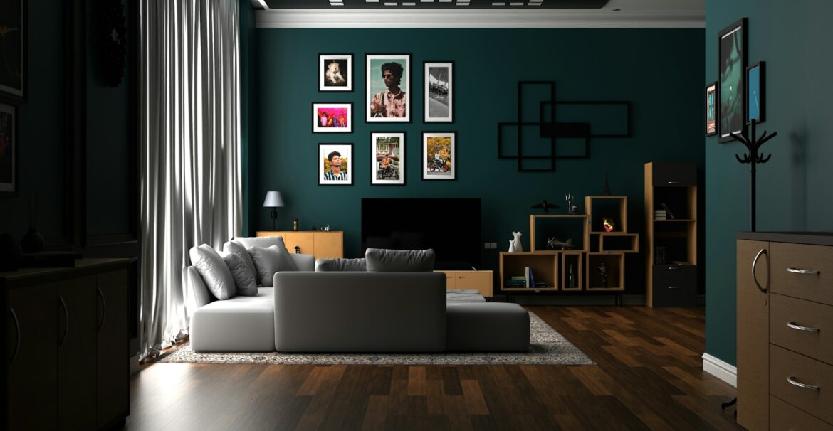 Exploring Color Psychology: How to Enhance Your Living Space Through Strategic Color Choices